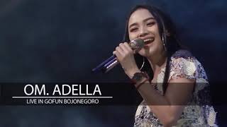 Download lagu OM ADELLA Live GOFUn Bojonegoro - Arlida Putri Lagi Cantik mp3