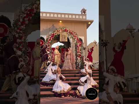 Wedding Planner portfolio by Wedding Wale 77 in Udaipur - Photo 3