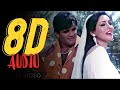 8D AUDIO Bin Sajni Ke Full Song Judge Muzrim Sunil Shetty Ashwini Bhave