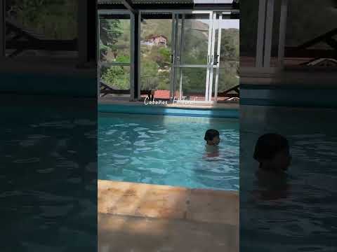 🌄😌 #alquiler #cabañas #cordoba #turismo #lafalda