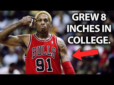 When Do You Stop Growing Taller? (HARSH TRUTH)