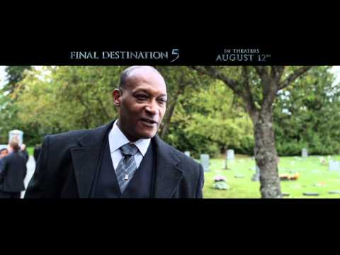 Thumbnail of the video: TV Spot #6