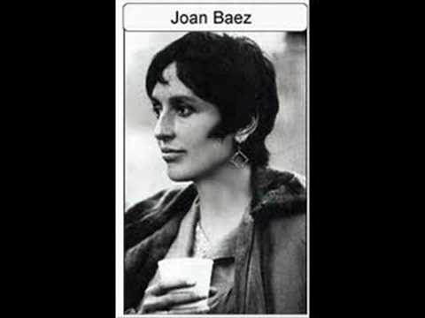 The River In The Pines - Joan Baez