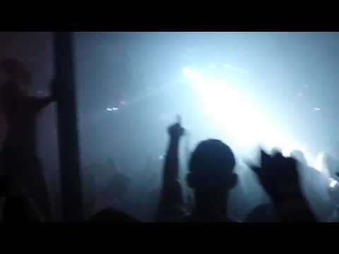 Showtek & Chuckie @ Dirty Dutch - Pacha Ibiza 12.08.2013