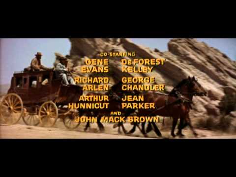 trailer