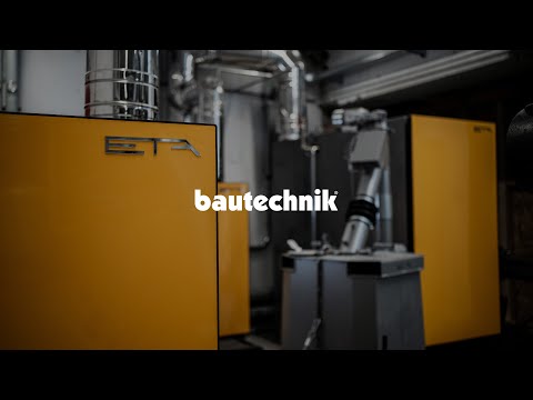 Fernheizwerk Sebatum - St. Lorenzen