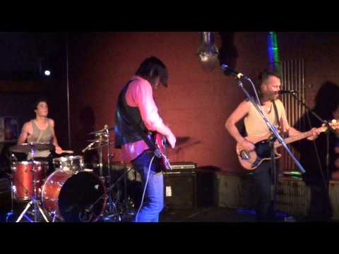 The Blakes - Commit (Chadwick's/Mile of Music) 8-9-2013