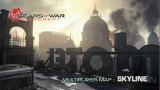 Tour delle mappe: Skyline