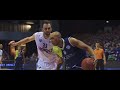 NBB Bekerfinale 2018 | Donar - ZZ Leiden