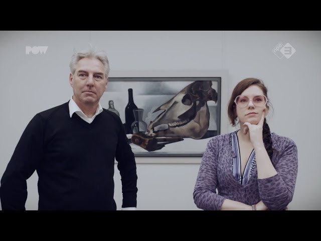 Edwin Wagensveld vs. Tinkebell