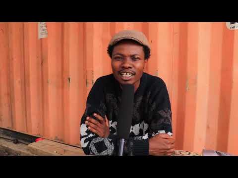 DESAGU SPEAKS ON COVID MILLIONAIRES | Henry DeSagu