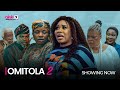 OMITOLA (PART 2) - Latest 2023 Yoruba Movie Starring; Peju Ogunmola, Wunmi Toriola, Peter Fatomilola