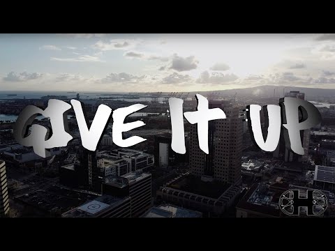 HBKmacc & HBKdough - Give it Up (Dir. @hurleyfilms)