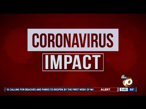 Protestors who violated stay at home orders may be cited