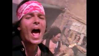 Jake E Lee of Badlands - The Last Time