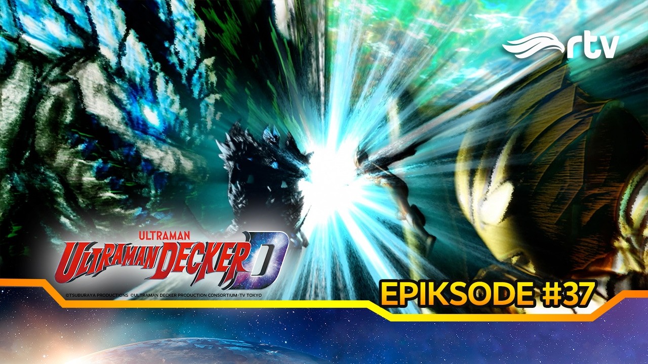 Pertarungan Terakhir & Lahirnya Cahaya Baru | EPIKSODE #36