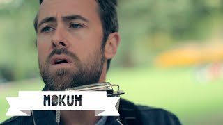 Jay Nash - Where To Start • Mokum Sessions #37