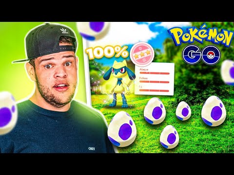 CHOQUEI 6 OVOS DE 10KM E... ‹ EduKof Games ›