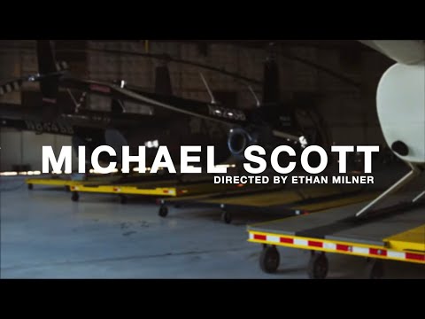 Michael Queen - Michael Scott [Official Music Video]