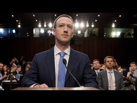 Click to Watch the Is the end of Facebook near? How regulation could kill the world's largest social network video