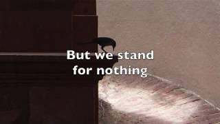 Dave Matthews Band - Rhyme &amp; Reason (with Lyrics)