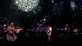 Widespread Panic - Party At Your Mama's House