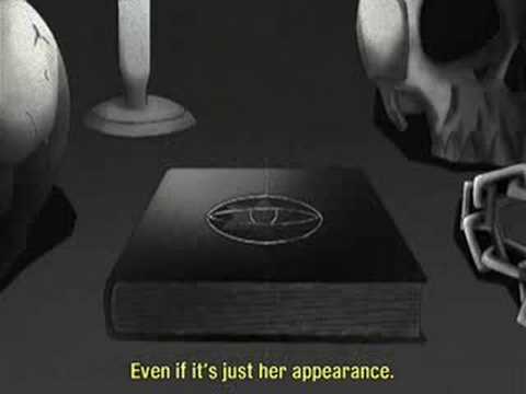 Shamen King Faust and Eliza-Memories