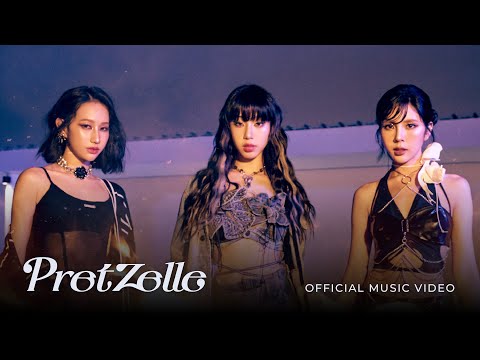 CRY MORE BABY (เสียใจกี่โมง) - PRETZELLE [OFFICIAL MV]