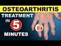 Best Over The Counter Pain Medicine For Osteoarthritis
