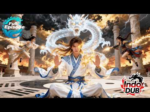 Dikhianati, pria malang ke dunia kultivasi, kuasai 5000 tahun, kini jadi Dewa Abadi balas dendam!