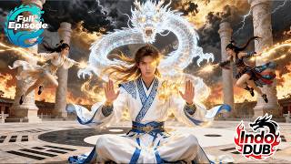 Download lagu Dikhianati, pria malang ke dunia kultivasi, kuasai 5000 tahun, kini jadi Dewa Abadi balas dendam! mp3