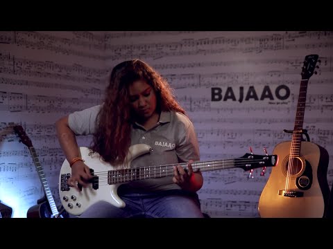 BAJAAO Select - Ibanez GSR200 Bass Guitar Review