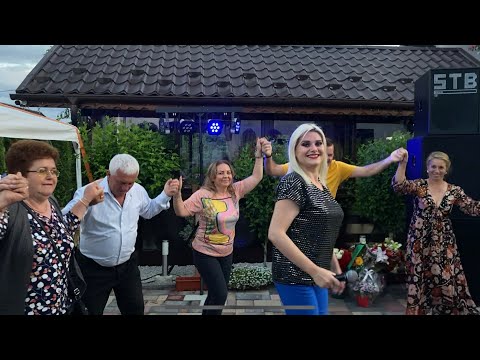 ANCA SAVU SI SERGIU STB LA TITESTI - HORE DE JOC PENTRU ROBERT SI MIHAELA