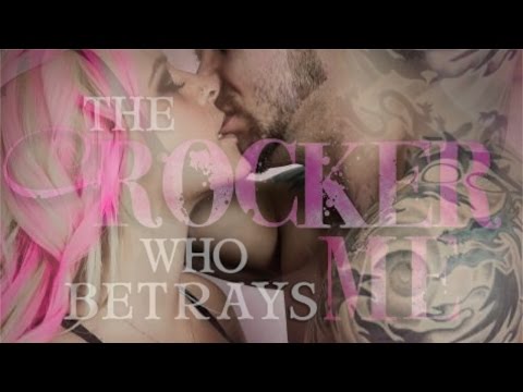 The Rocker Who Betrays Me by Terri Anne Browning