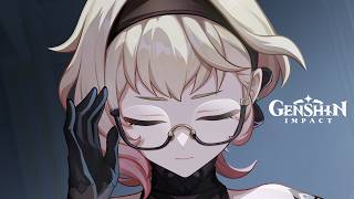 [原神] 小燕姊 角色PV