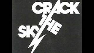 Crack The Sky - White Music