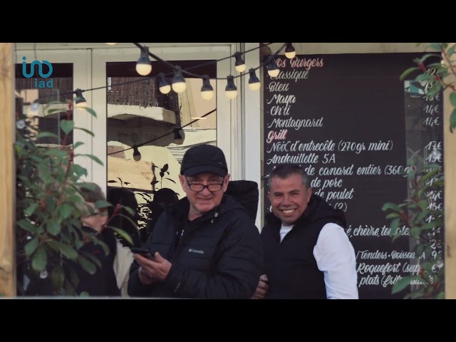 Média de iad France - Alexandra Berton - n°2