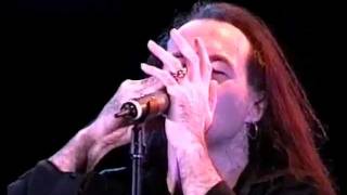 Black Sabbath The Wizard 1994 (Tony Martin)
