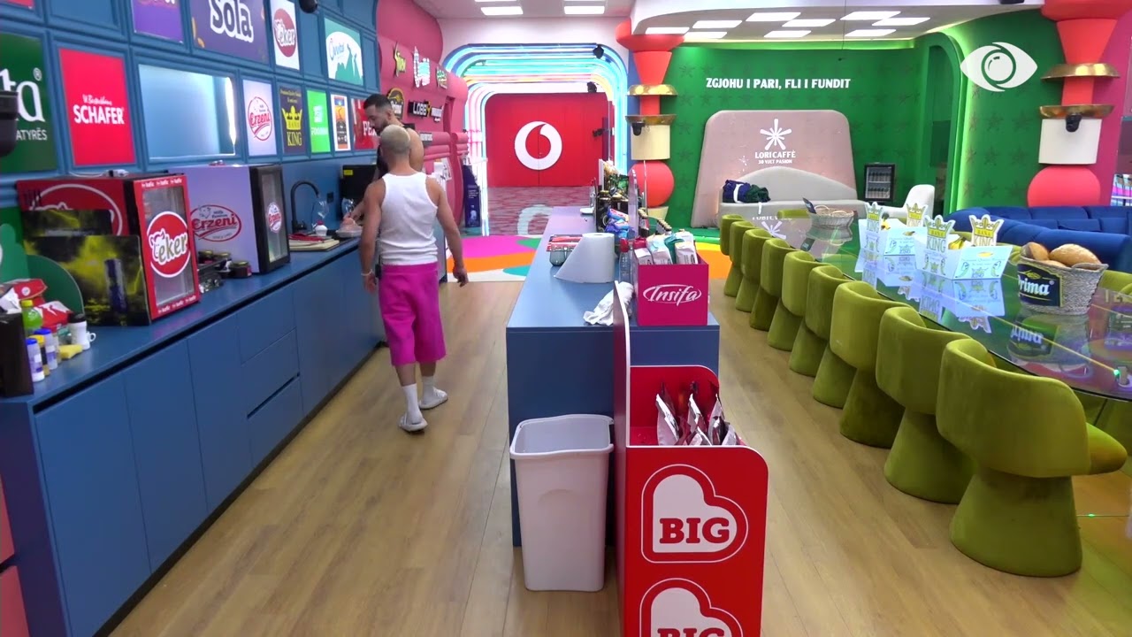 “Je kopje pa ngjyra…”/ Gjesti i përgjigjet Jozit: Mos ndrysho