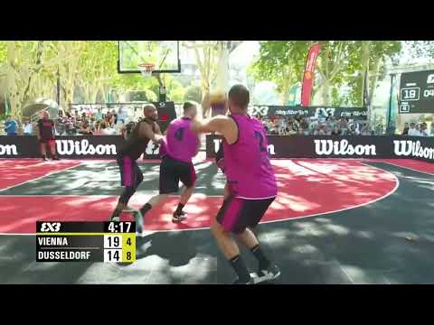 Enis Murati - scouting