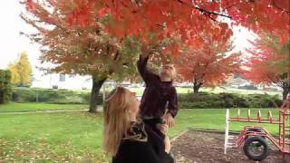 2016 Pregnancy Announcement :) - &quot;You&#39;re A Part Of Me&quot;