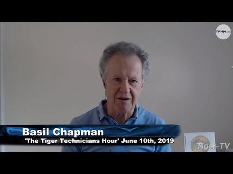 June 10th, Tiger Technician's Hour on TFNN - 2019