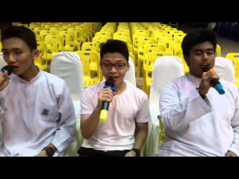 AsdaulFikr - Syafaatkan Kami