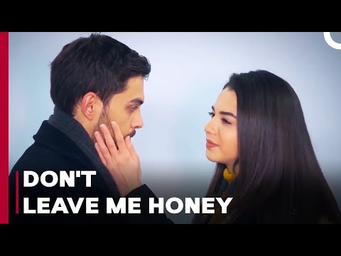 Ozan Surrenders For Aslım - Can't Stop Loving You