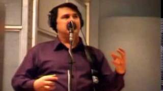 twilight singers- number nine (mark lanegan)&amp; Greg interview