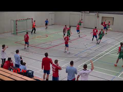 2018-02-19 HG Remscheid - SG Überruhr