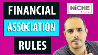 Mortgage Decline due to Financial Association what you need to know