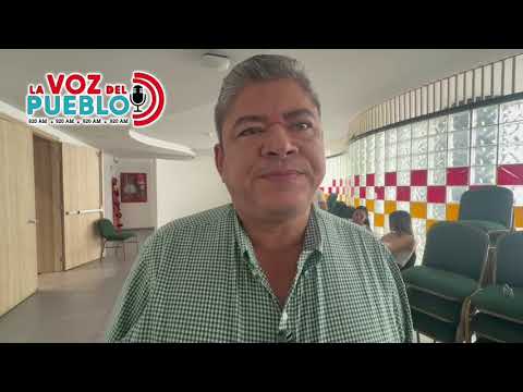 Alcalde de Purificación Juan Carlos Bessolo Sobre minería y municipio ribereños