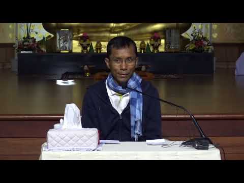 235-ปฏิบัติธรรม 24-28 ก.พ.61 (10).ตอบปัญหาธรรม 3