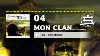 Shurik'n - Mon Clan Audio